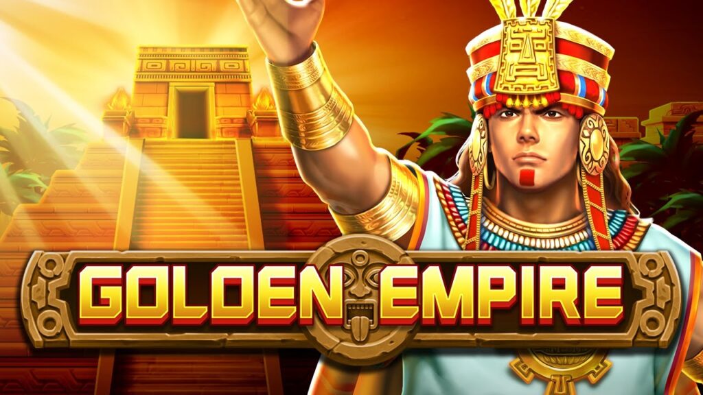 Golden Empire 181Bet