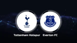 Tottenham vs Everton